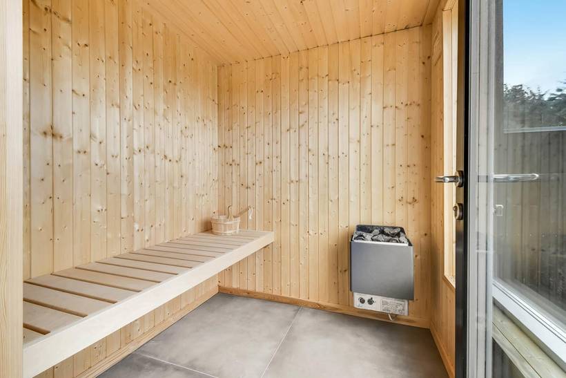 Foto von Ferienhaus JE92 in Vejlby Klit - Westjütland