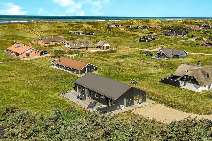 Foto von Ferienhaus JE92 in Vejlby Klit - Westjütland