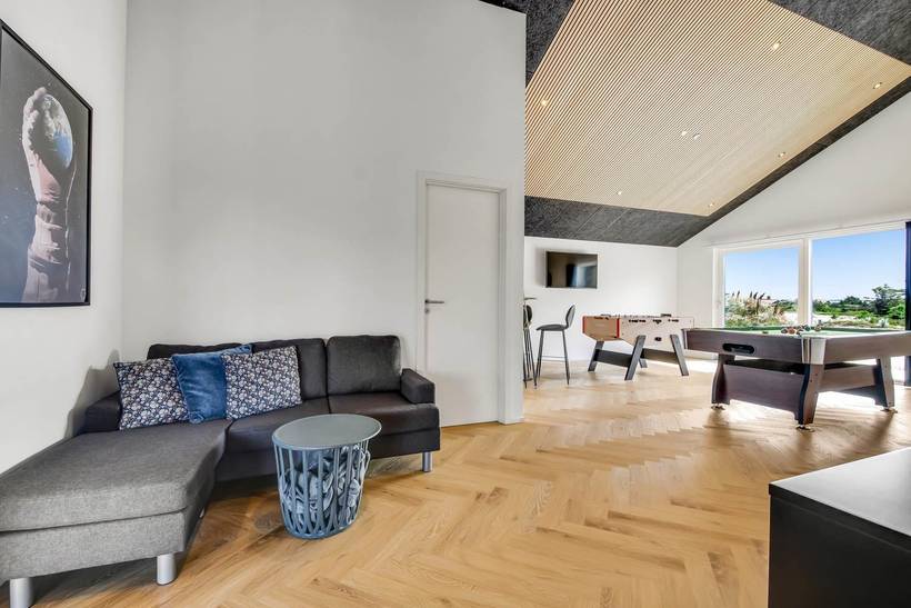 Foto von Ferienhaus JE92 in Vejlby Klit - Westjütland
