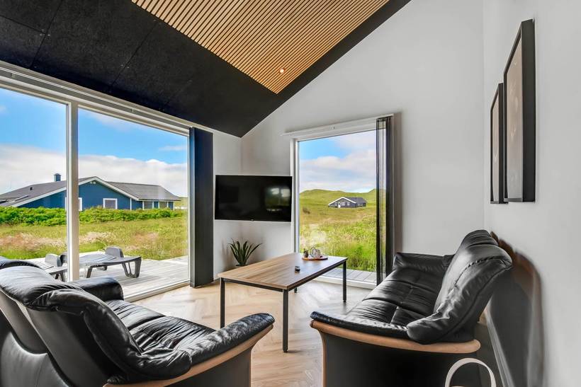 Foto von Ferienhaus JE92 in Vejlby Klit - Westjütland