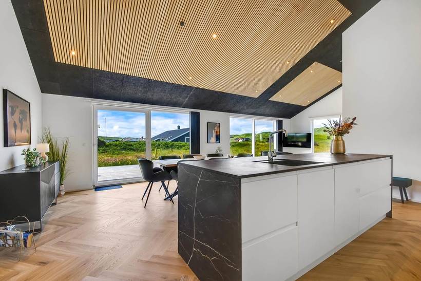 Foto von Ferienhaus JE92 in Vejlby Klit - Westjütland