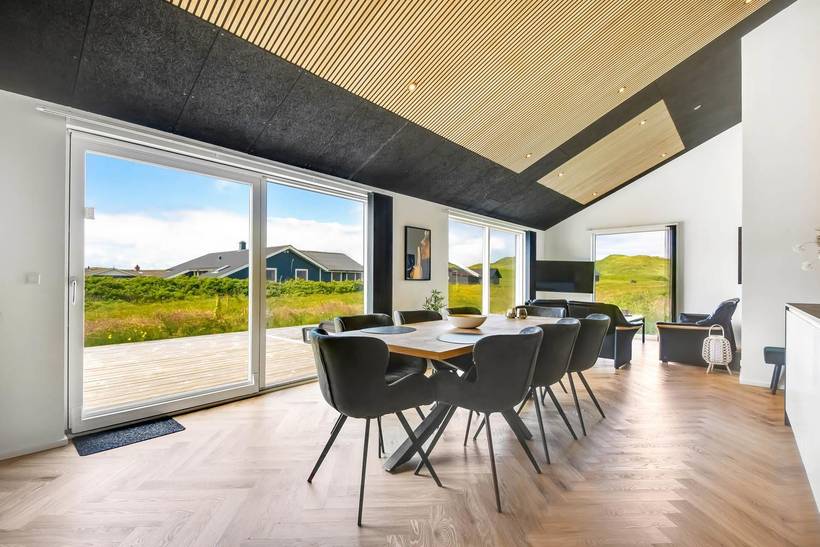 Foto von Ferienhaus JE92 in Vejlby Klit - Westjütland