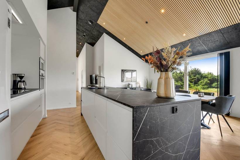 Foto von Ferienhaus JE92 in Vejlby Klit - Westjütland