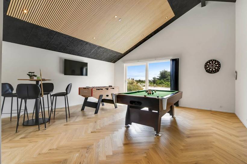 Foto von Ferienhaus JE92 in Vejlby Klit - Westjütland