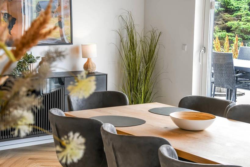 Foto von Ferienhaus JE92 in Vejlby Klit - Westjütland