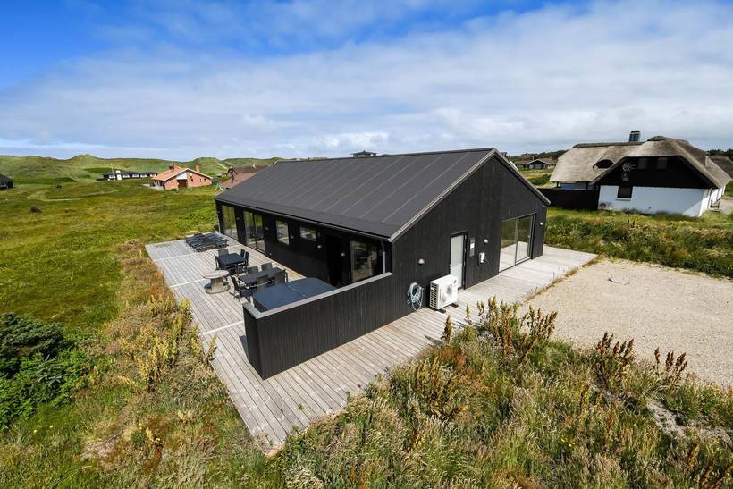 Foto von Ferienhaus JE92 in Vejlby Klit - Westjütland