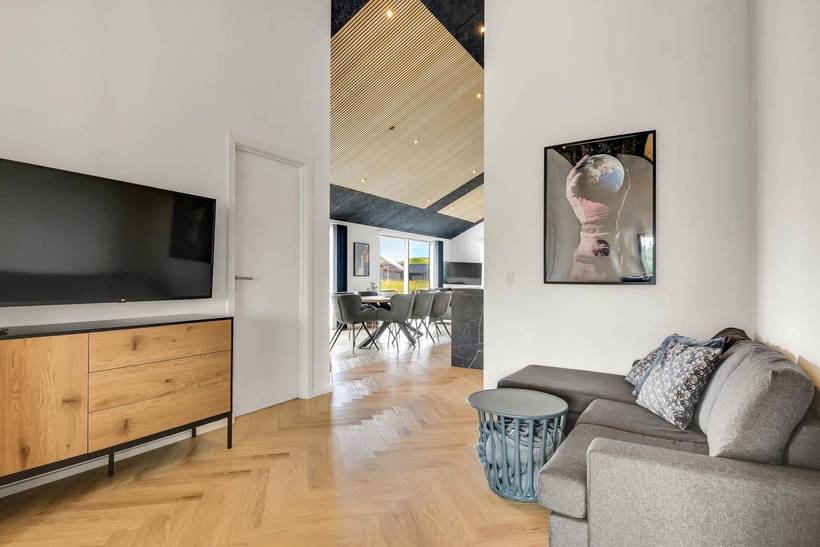 Foto von Ferienhaus JE92 in Vejlby Klit - Westjütland