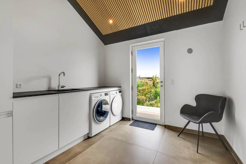 Foto von Ferienhaus JE92 in Vejlby Klit - Westjütland