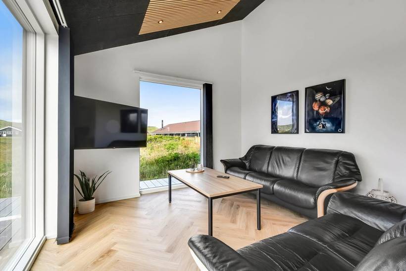 Foto von Ferienhaus JE92 in Vejlby Klit - Westjütland
