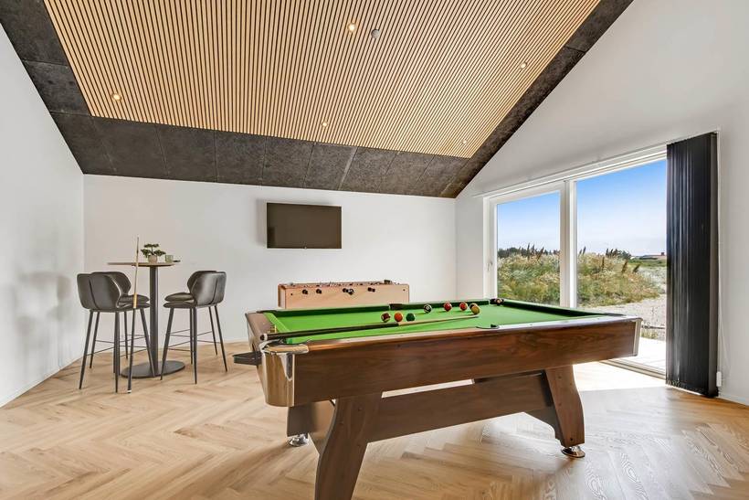 Foto von Ferienhaus JE92 in Vejlby Klit - Westjütland