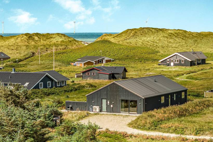 Foto von Ferienhaus JE92 in Vejlby Klit - Westjütland