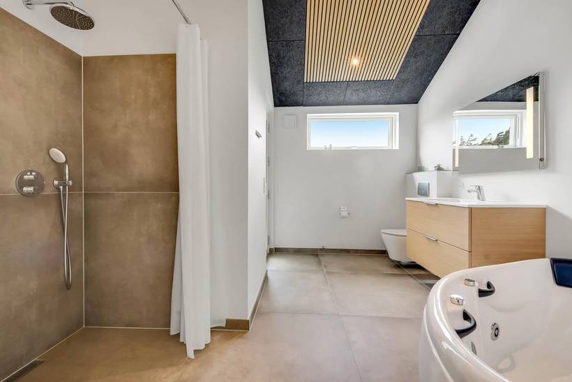 Foto von Ferienhaus JE92 in Vejlby Klit - Westjütland