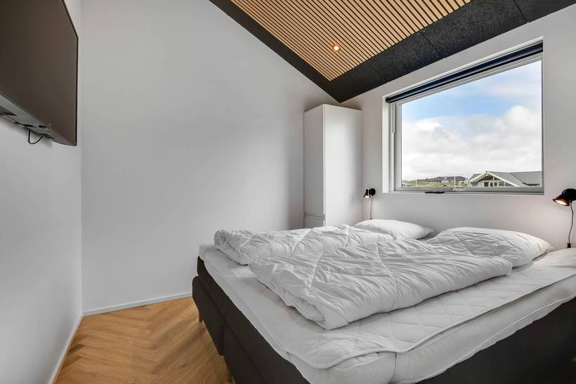 Foto von Ferienhaus JE92 in Vejlby Klit - Westjütland
