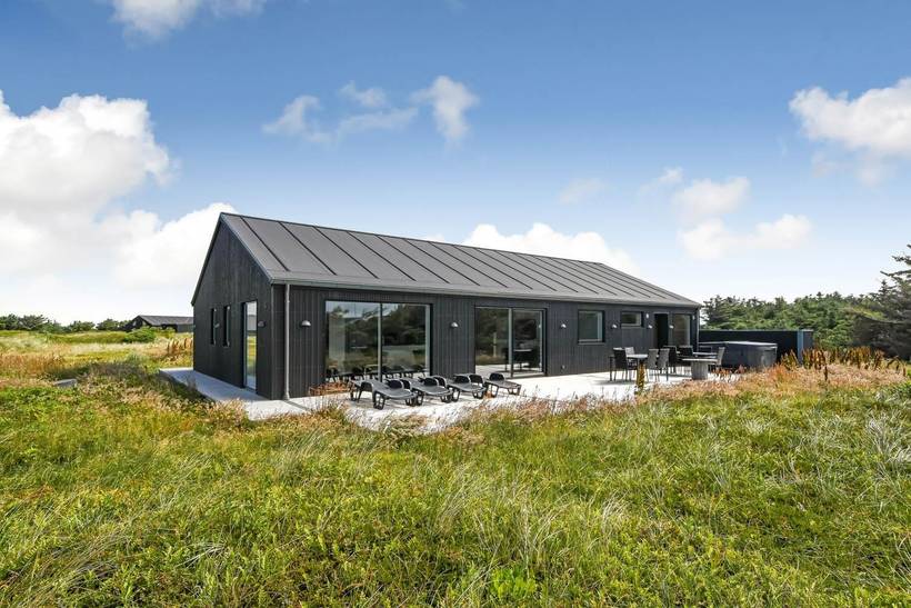 Foto von Ferienhaus JE92 in Vejlby Klit - Westjütland