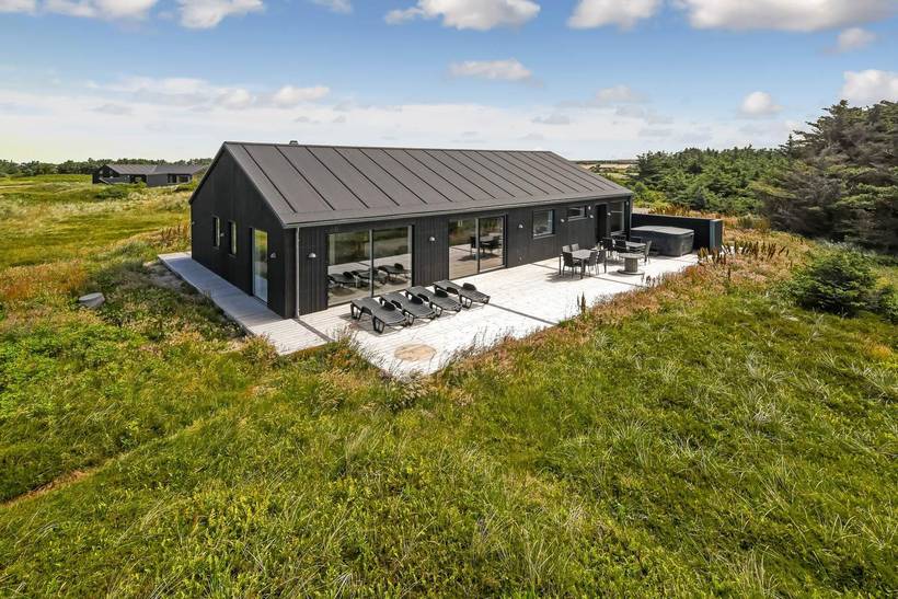 Foto von Ferienhaus JE92 in Vejlby Klit - Westjütland