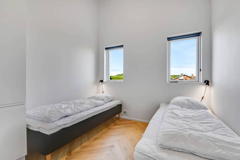 Foto von Ferienhaus JE92 in Vejlby Klit - Westjütland