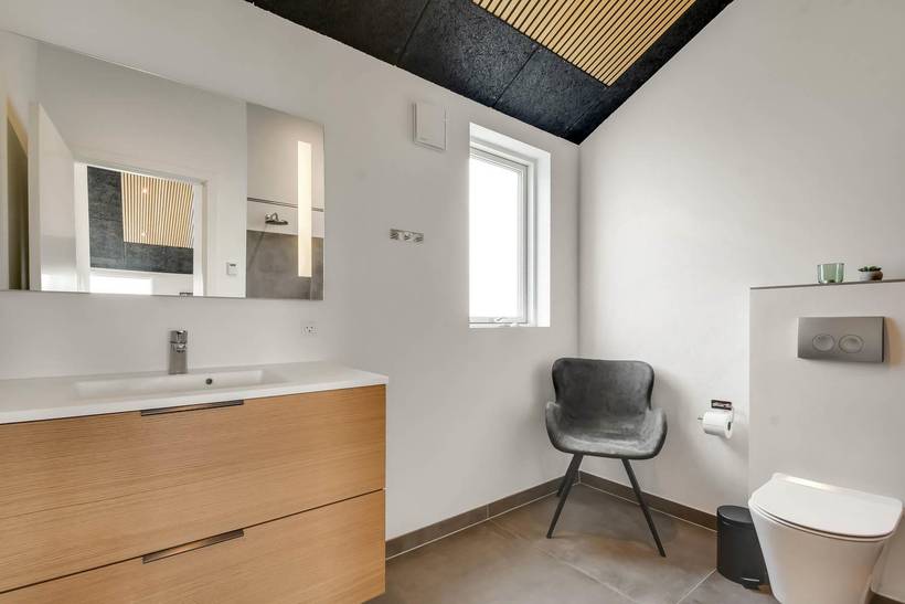 Foto von Ferienhaus JE92 in Vejlby Klit - Westjütland