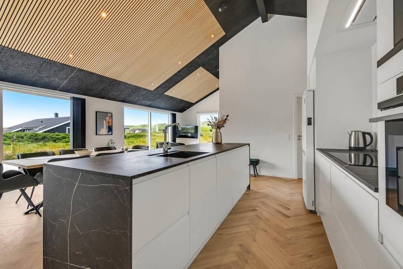Foto von Ferienhaus JE92 in Vejlby Klit - Westjütland