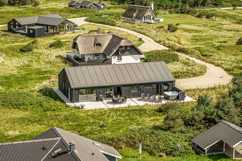 Foto von Ferienhaus JE92 in Vejlby Klit - Westjütland