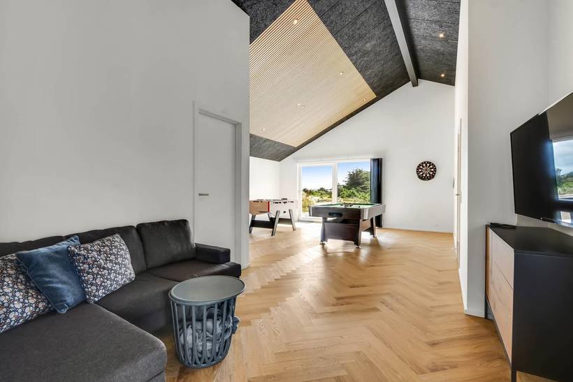 Foto von Ferienhaus JE92 in Vejlby Klit - Westjütland