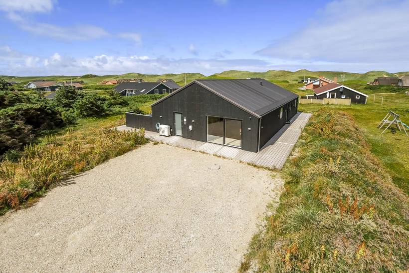 Foto von Ferienhaus JE92 in Vejlby Klit - Westjütland