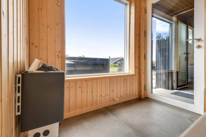 Foto von Ferienhaus JE92 in Vejlby Klit - Westjütland