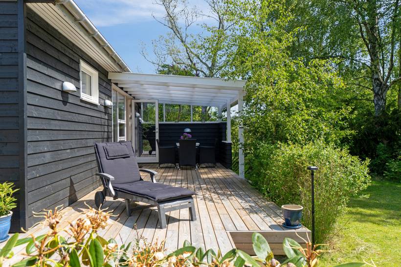 Foto von Ferienhaus JE94 in Smidstrup - Gilleleje - Nordseeland