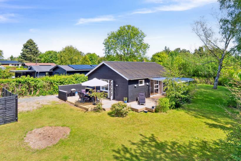 Foto von Ferienhaus JE94 in Smidstrup - Gilleleje - Nordseeland