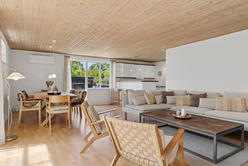 Foto von Ferienhaus JE94 in Smidstrup - Gilleleje - Nordseeland