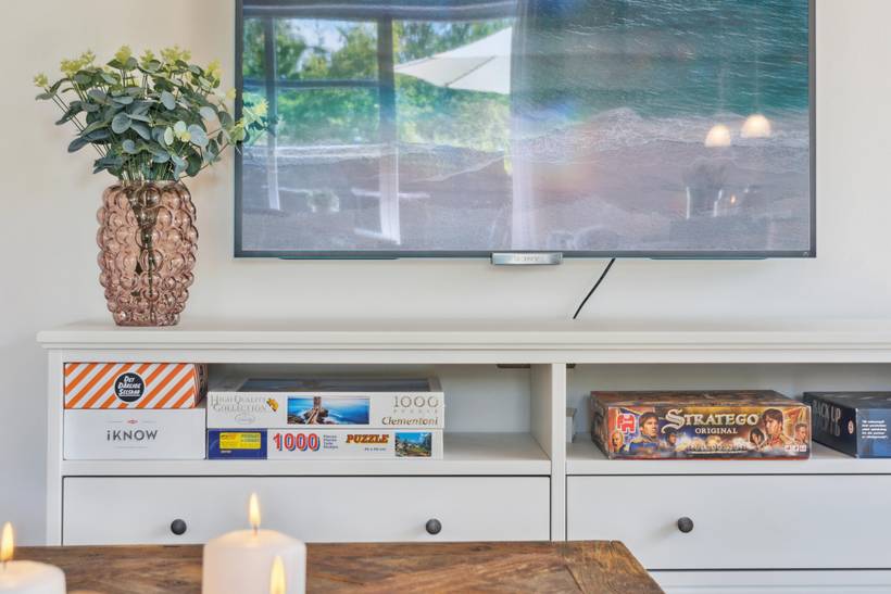 Foto von Ferienhaus JE94 in Smidstrup - Gilleleje - Nordseeland