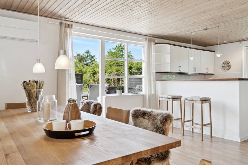 Foto von Ferienhaus JE94 in Smidstrup - Gilleleje - Nordseeland