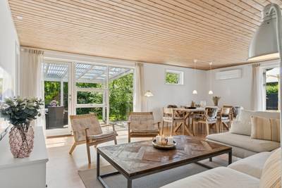 Vorschaubild von Ferienhaus JE94 in Smidstrup - Gilleleje - Nordseeland