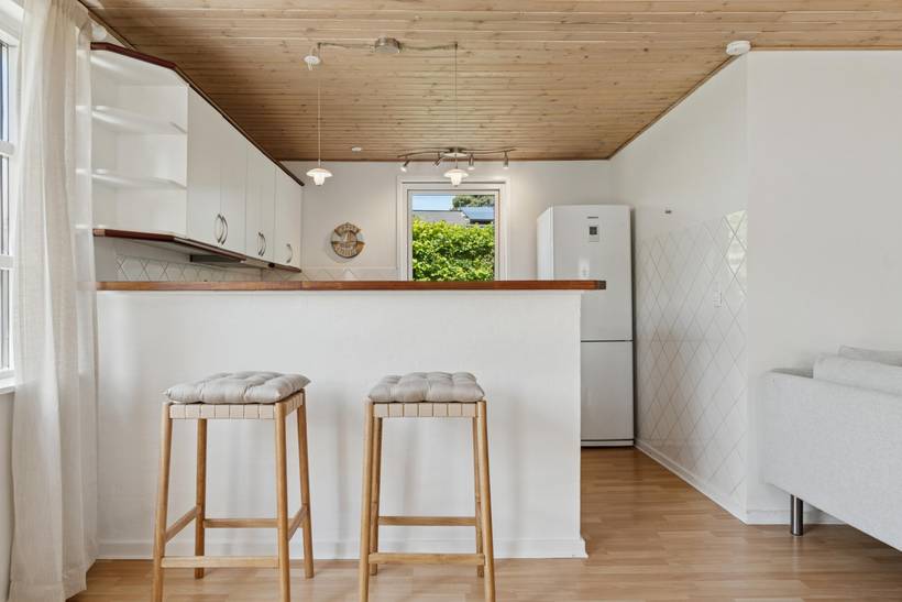 Foto von Ferienhaus JE94 in Smidstrup - Gilleleje - Nordseeland