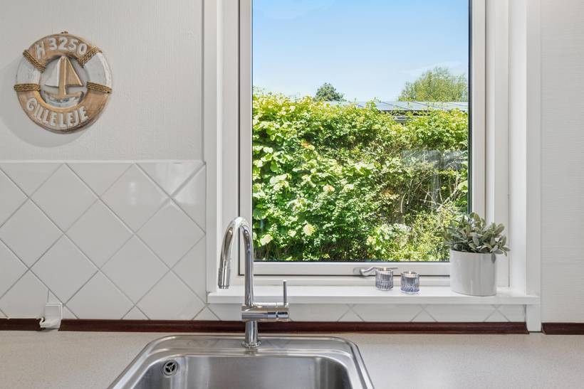 Foto von Ferienhaus JE94 in Smidstrup - Gilleleje - Nordseeland