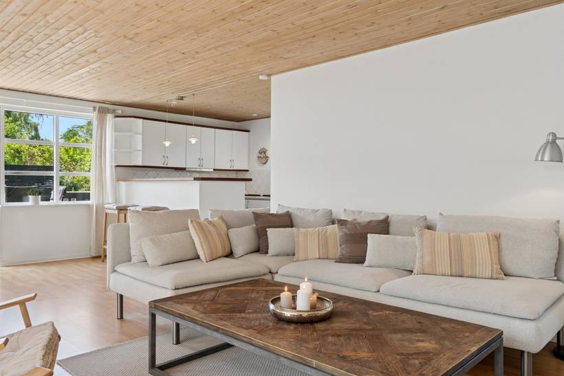 Foto von Ferienhaus JE94 in Smidstrup - Gilleleje - Nordseeland