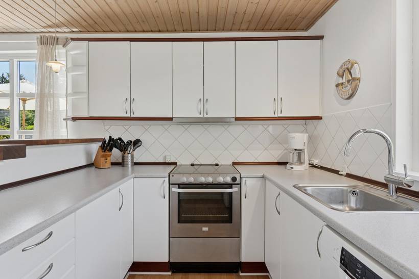 Foto von Ferienhaus JE94 in Smidstrup - Gilleleje - Nordseeland