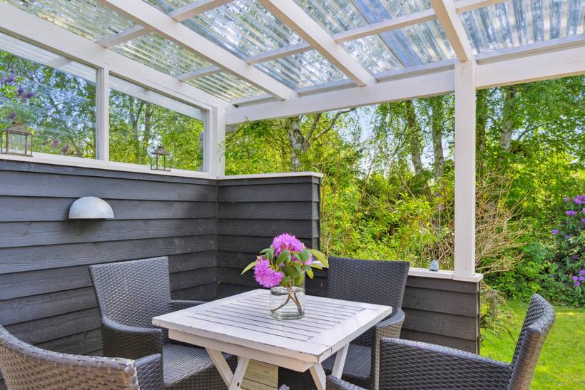 Foto von Ferienhaus JE94 in Smidstrup - Gilleleje - Nordseeland