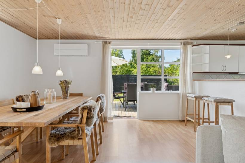 Foto von Ferienhaus JE94 in Smidstrup - Gilleleje - Nordseeland