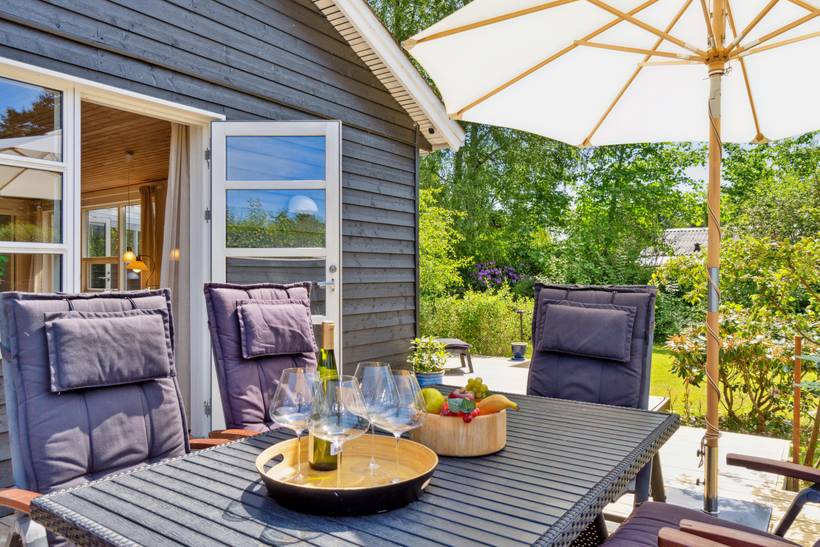 Foto von Ferienhaus JE94 in Smidstrup - Gilleleje - Nordseeland