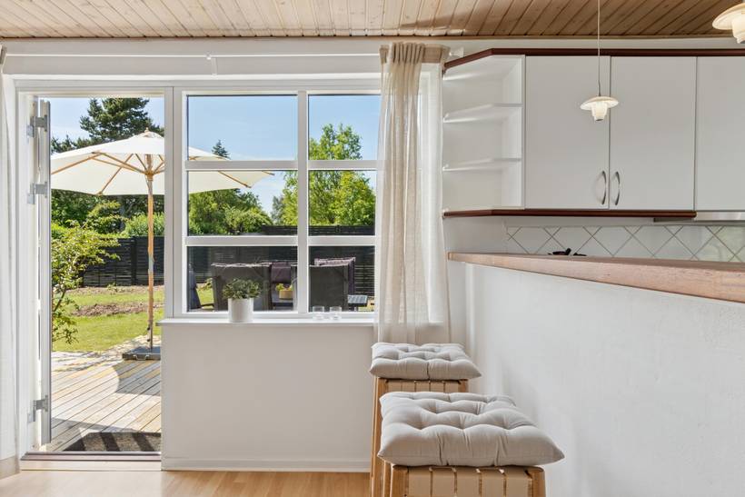 Foto von Ferienhaus JE94 in Smidstrup - Gilleleje - Nordseeland