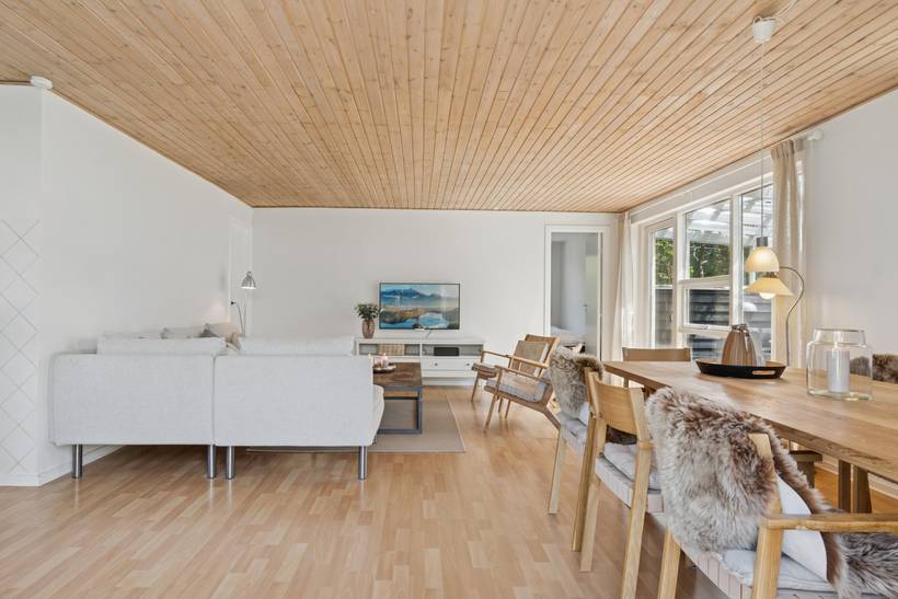 Foto von Ferienhaus JE94 in Smidstrup - Gilleleje - Nordseeland