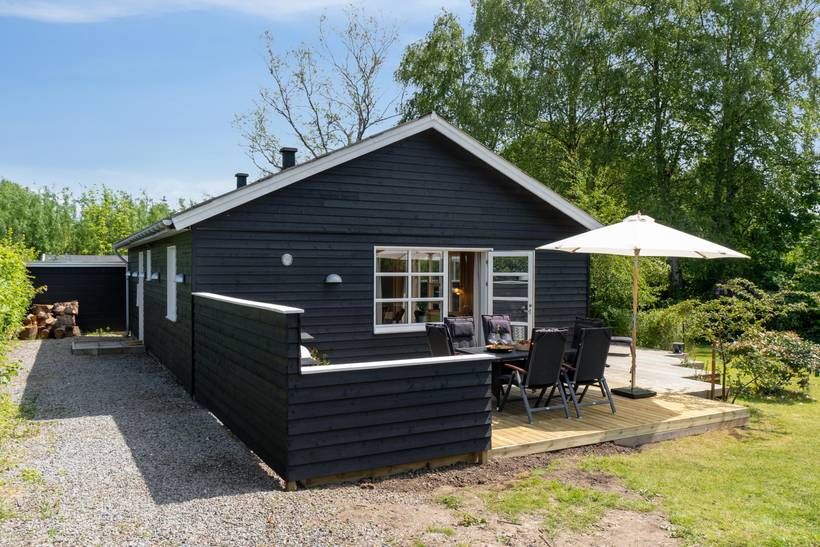 Foto von Ferienhaus JE94 in Smidstrup - Gilleleje - Nordseeland