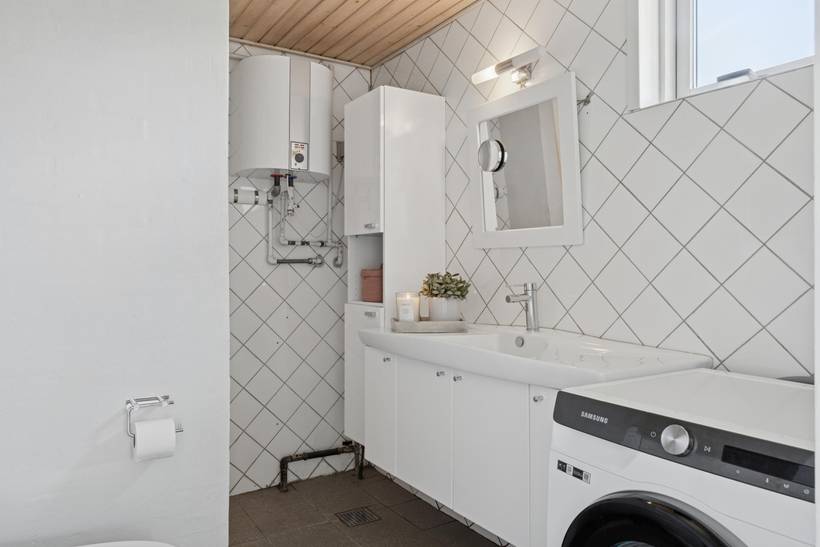 Foto von Ferienhaus JE94 in Smidstrup - Gilleleje - Nordseeland