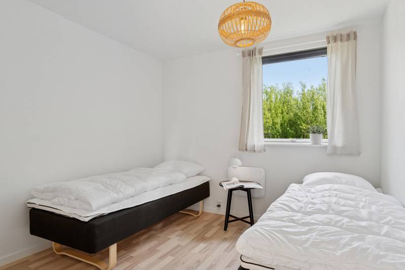 Foto von Ferienhaus JE94 in Smidstrup - Gilleleje - Nordseeland