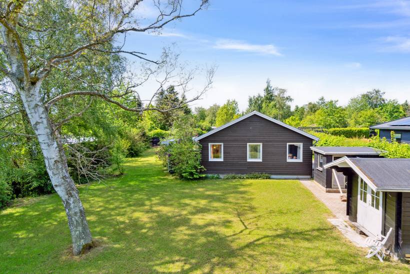 Foto von Ferienhaus JE94 in Smidstrup - Gilleleje - Nordseeland