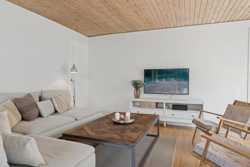 Foto von Ferienhaus JE94 in Smidstrup - Gilleleje - Nordseeland