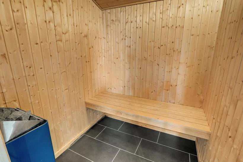 Foto von Ferienhaus JE96 in Nr. Lyngby - Løkken - Nordjütland