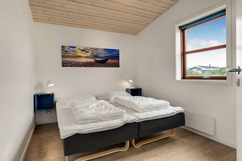 Foto von Ferienhaus JE96 in Nr. Lyngby - Løkken - Nordjütland