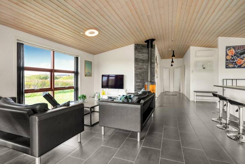 Foto von Ferienhaus JE96 in Nr. Lyngby - Løkken - Nordjütland