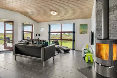 Vorschaubild von Ferienhaus JE96 in Nr. Lyngby - Løkken - Nordjütland